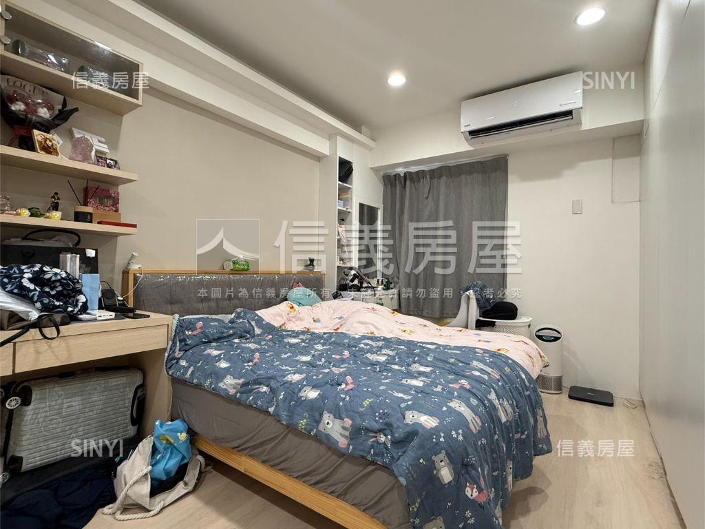 先看！潭子三房稀有釋出房屋室內格局與周邊環境