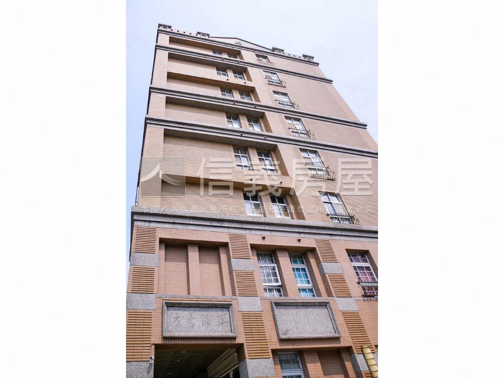 親水硯金店面房屋室內格局與周邊環境