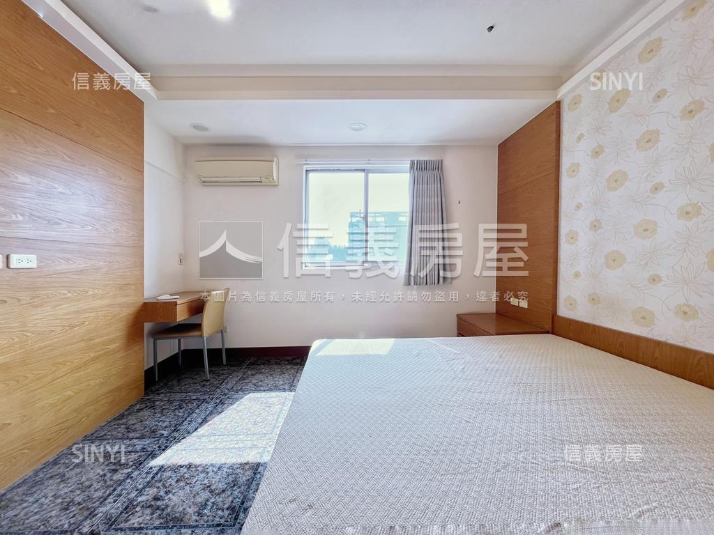 亞灣‧夢萊茵‧四房房屋室內格局與周邊環境