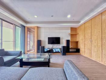 亞灣‧夢萊茵‧四房