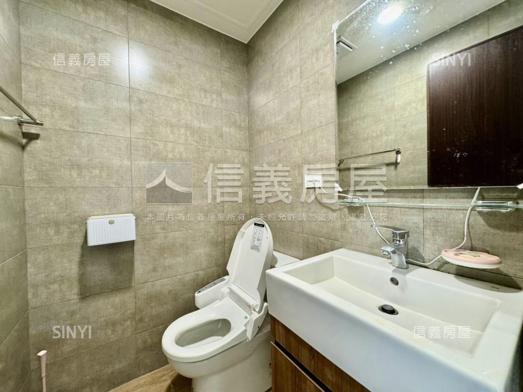 誠意大清雄讚２高樓看水景房屋室內格局與周邊環境