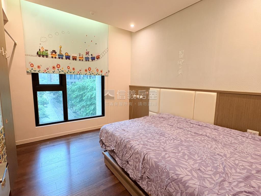 悅園樹景愉悅四房房屋室內格局與周邊環境