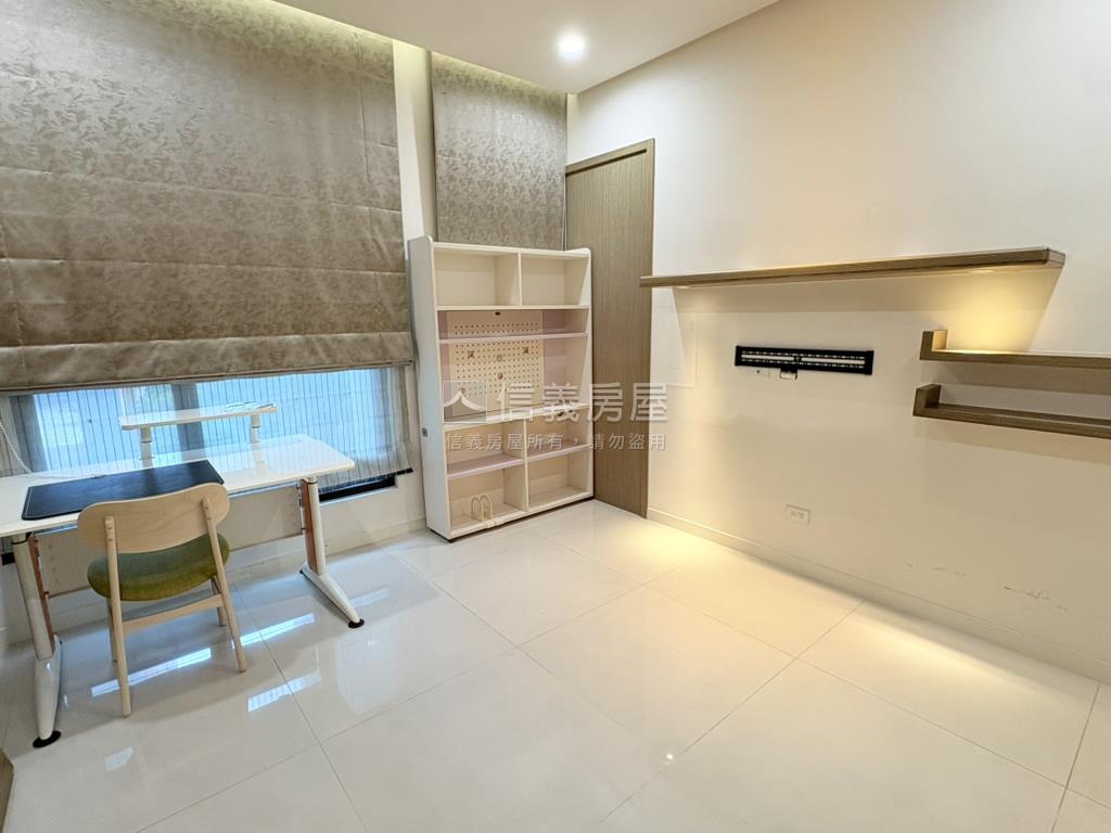 悅園樹景愉悅四房房屋室內格局與周邊環境