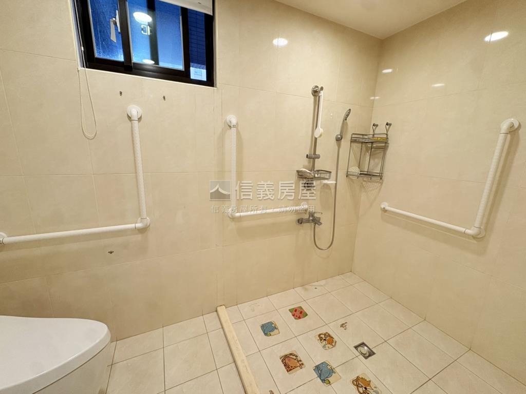 悅園樹景愉悅四房房屋室內格局與周邊環境