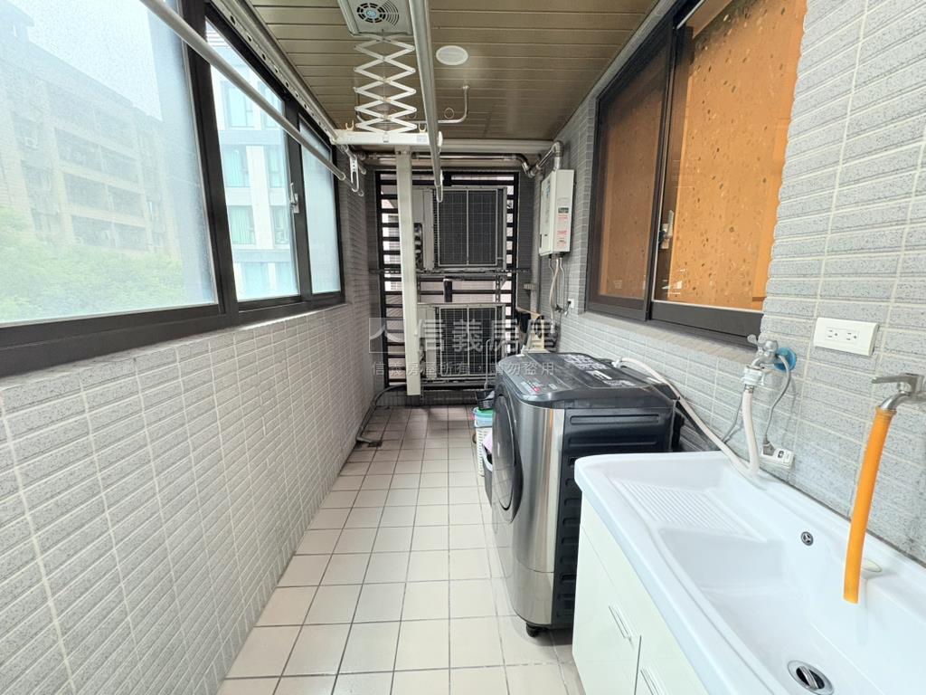 悅園樹景愉悅四房房屋室內格局與周邊環境