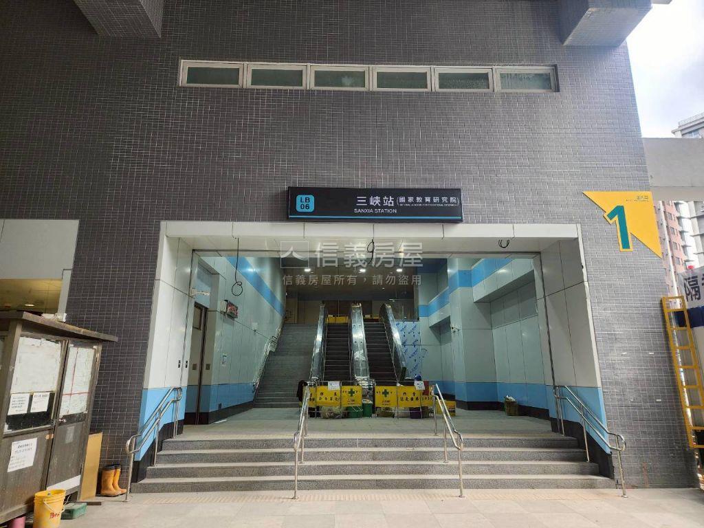 悅園樹景愉悅四房房屋室內格局與周邊環境