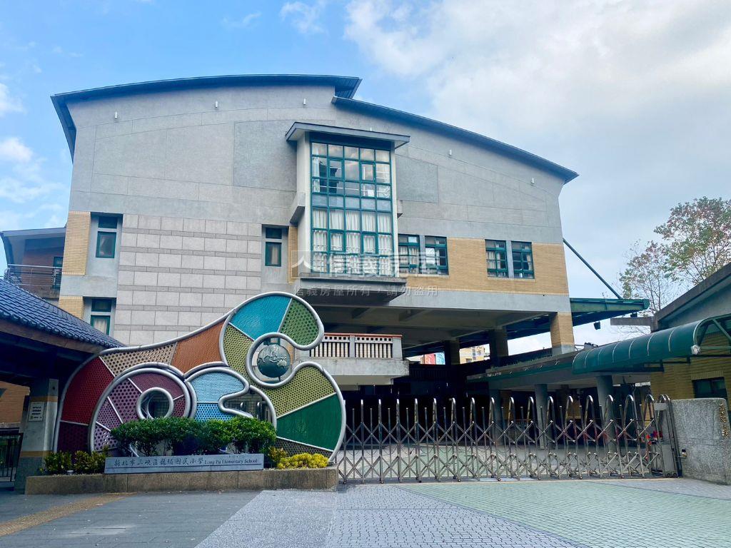 悅園樹景愉悅四房房屋室內格局與周邊環境