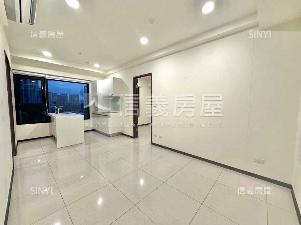 Ａ７華悅城小資２房房屋室內格局與周邊環境