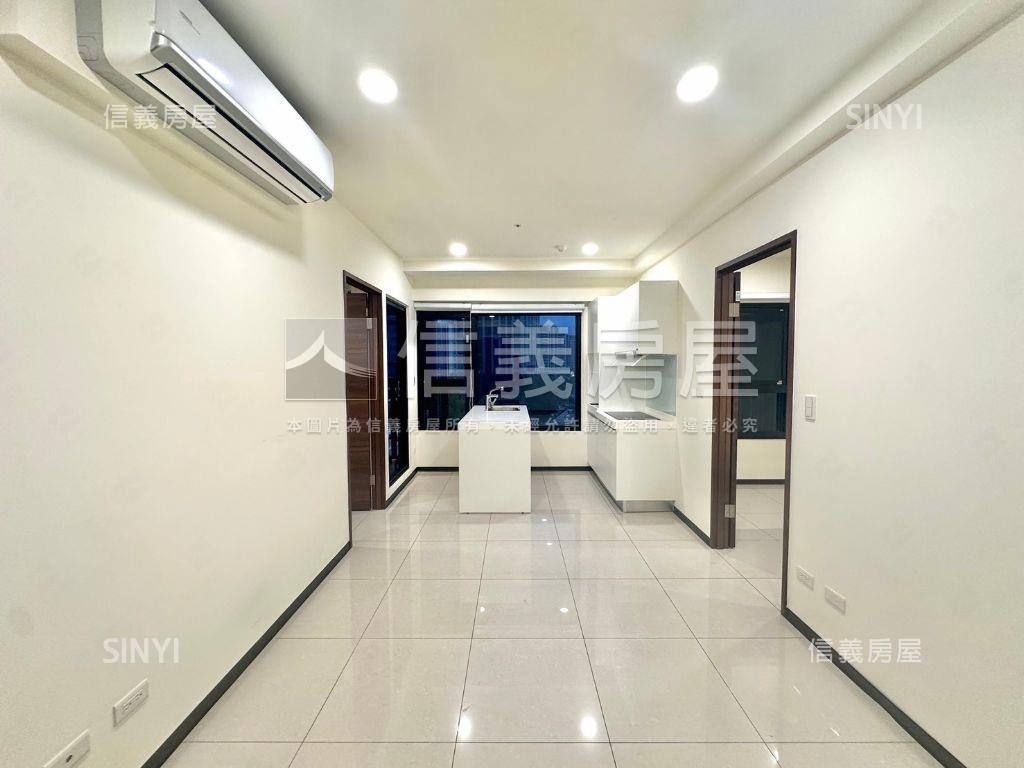 Ａ７華悅城小資２房房屋室內格局與周邊環境