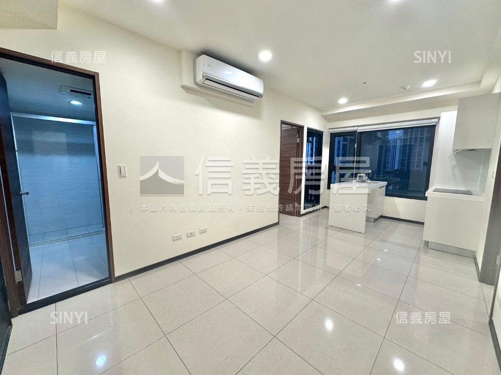 Ａ７華悅城小資２房房屋室內格局與周邊環境