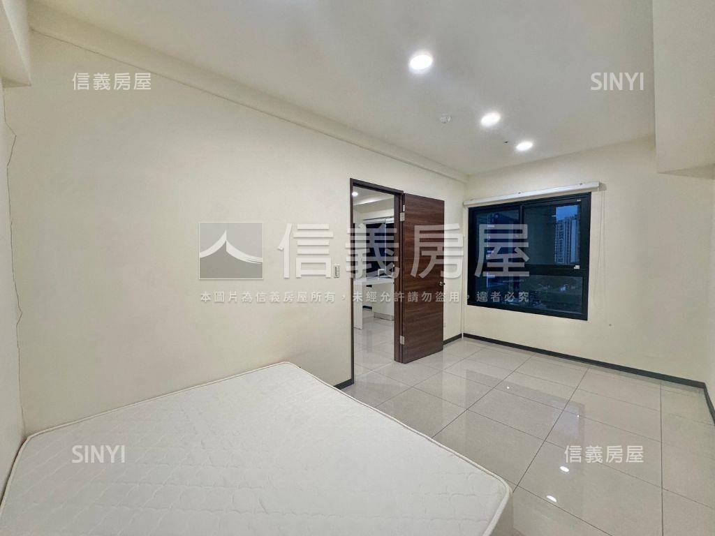 Ａ７華悅城小資２房房屋室內格局與周邊環境