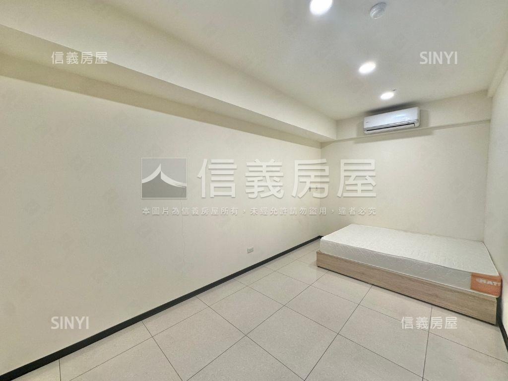 Ａ７華悅城小資２房房屋室內格局與周邊環境