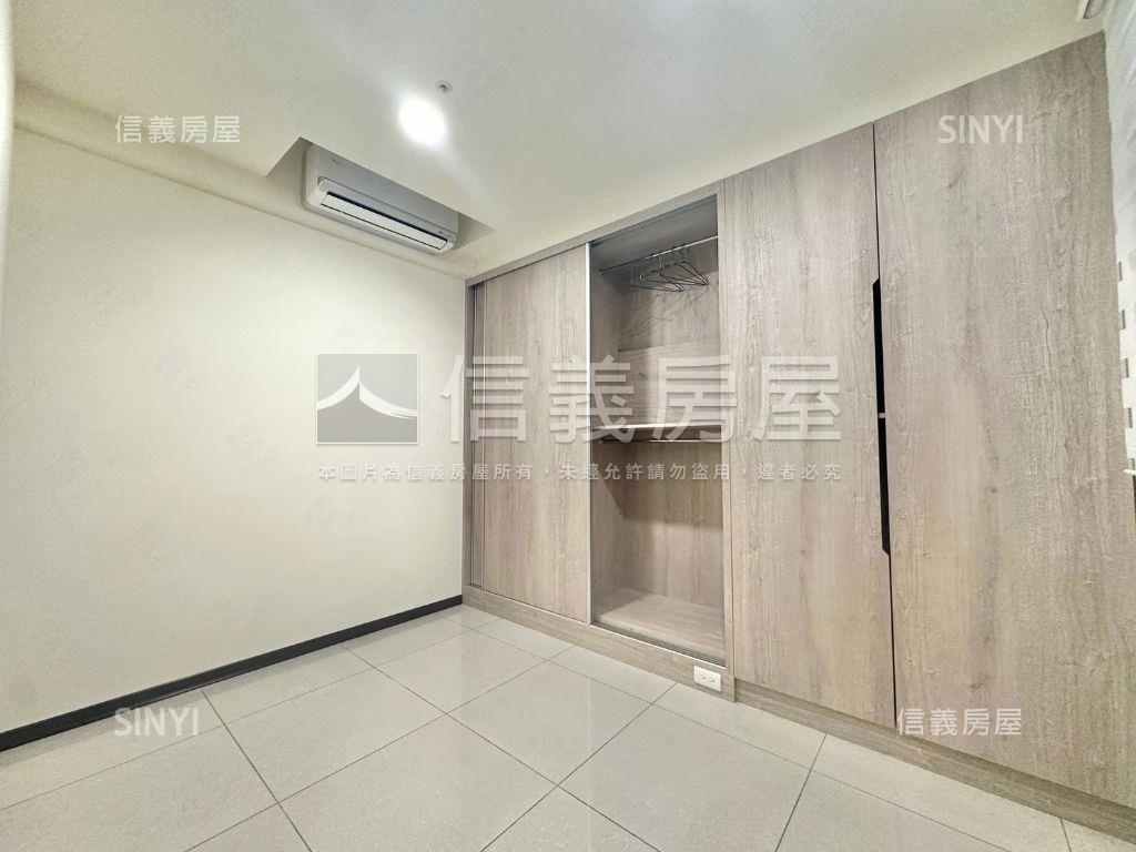 Ａ７華悅城小資２房房屋室內格局與周邊環境