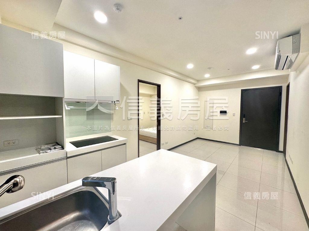 Ａ７華悅城小資２房房屋室內格局與周邊環境