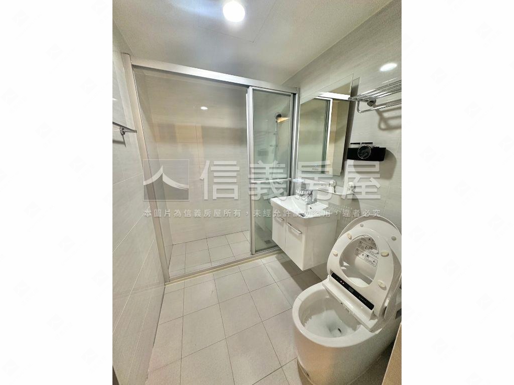 Ａ７華悅城小資２房房屋室內格局與周邊環境