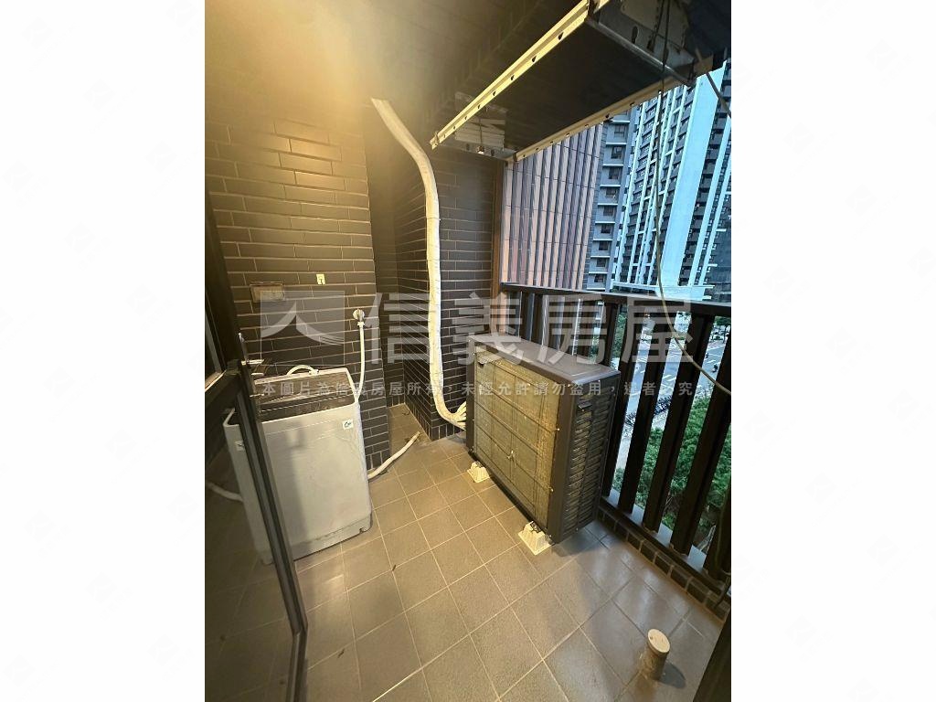 Ａ７華悅城小資２房房屋室內格局與周邊環境