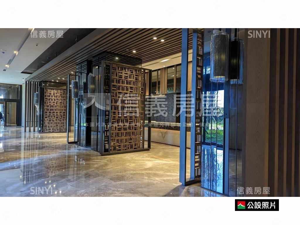 Ａ７華悅城小資２房房屋室內格局與周邊環境