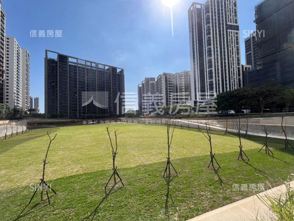 Ａ７華悅城小資２房房屋室內格局與周邊環境