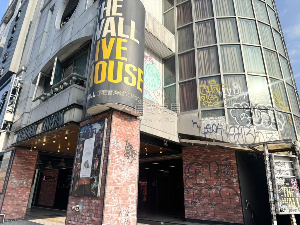 台大金站地下小金礦㊖房屋室內格局與周邊環境