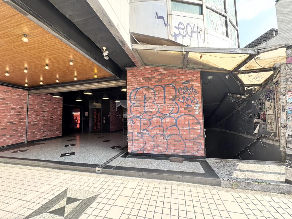 台大金站地下小金礦㊖房屋室內格局與周邊環境