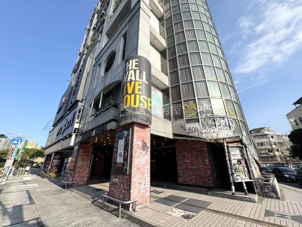 台大金站地下小金礦㊖房屋室內格局與周邊環境
