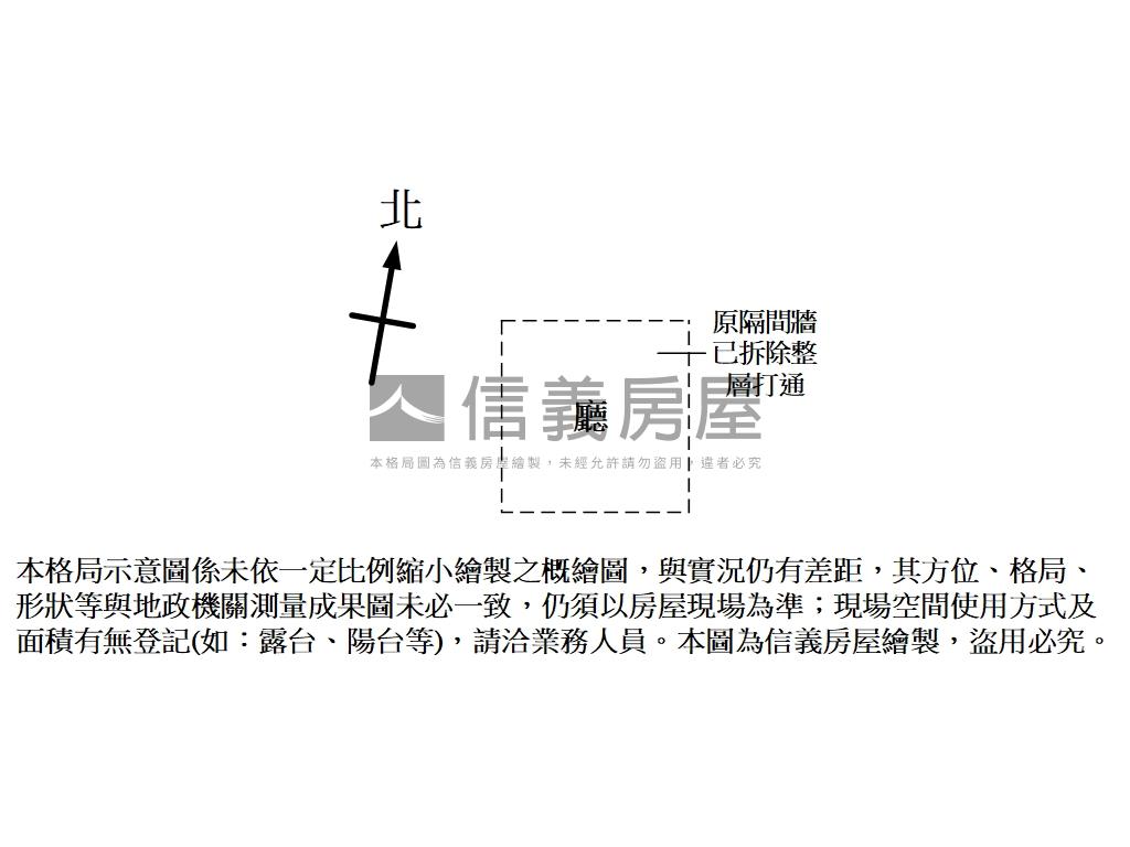 台大金站地下小金礦㊖房屋室內格局與周邊環境
