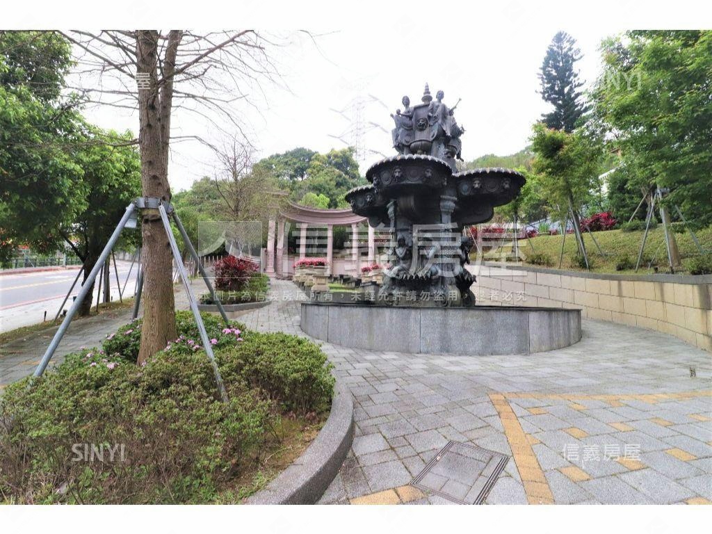 紅樹林莊園三房稀有釋出房屋室內格局與周邊環境