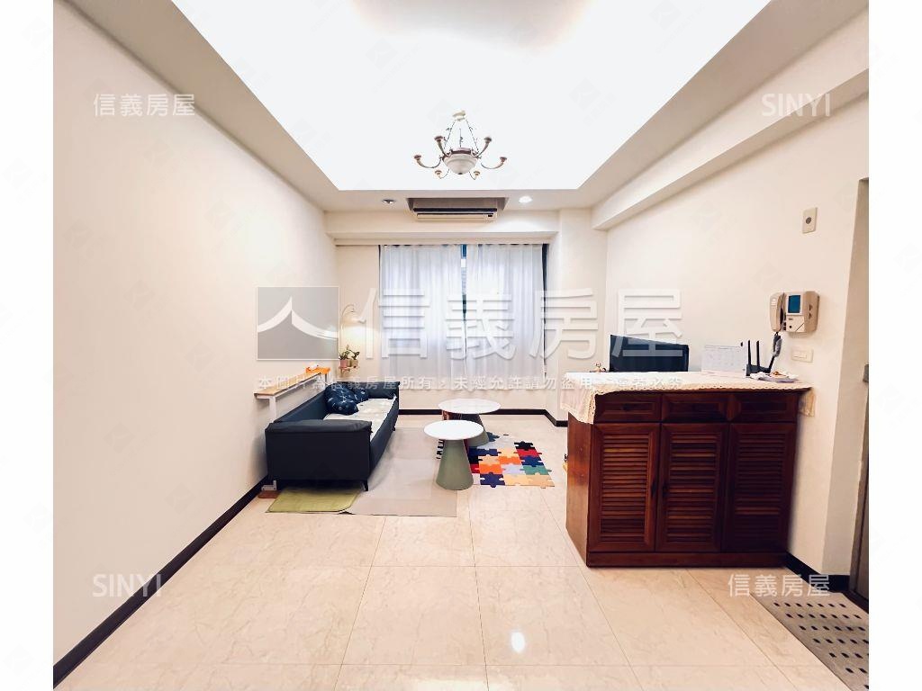 遠百生活圈稀有美三房房屋室內格局與周邊環境