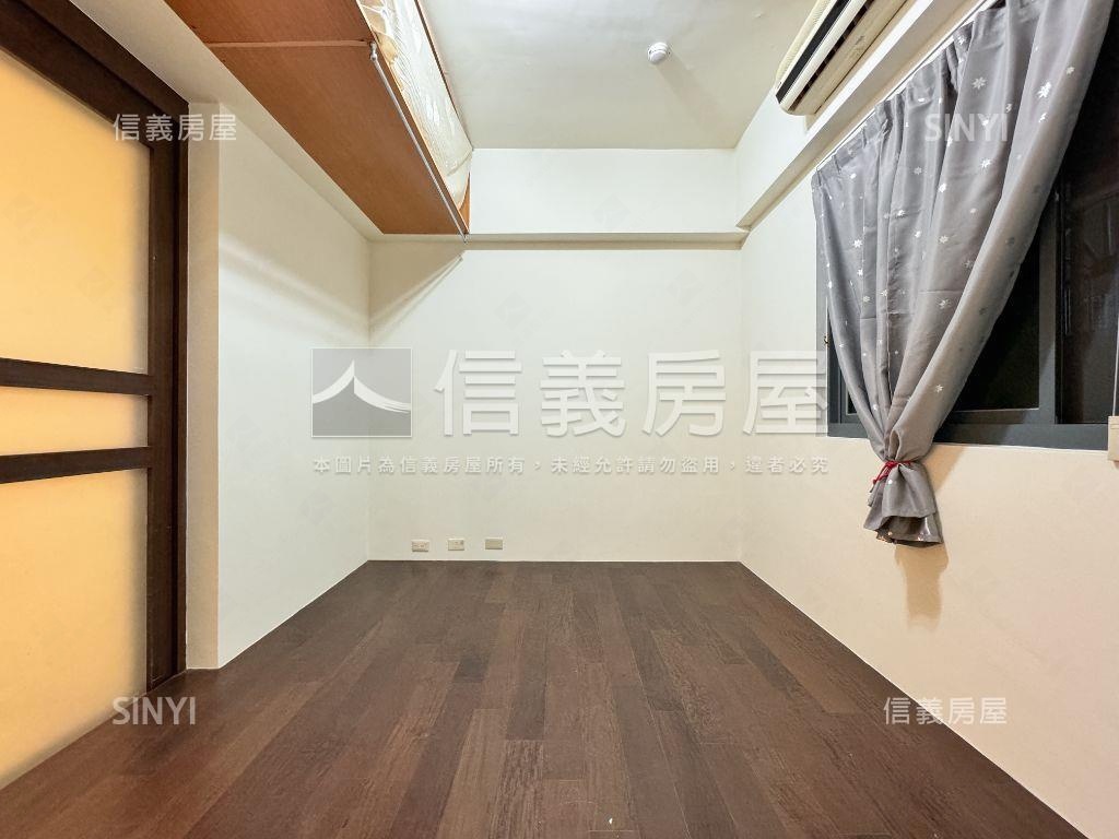 遠百生活圈稀有美三房房屋室內格局與周邊環境