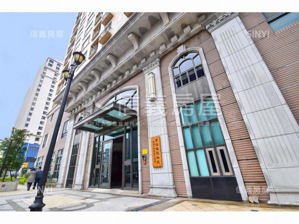 遠百生活圈稀有美三房房屋室內格局與周邊環境