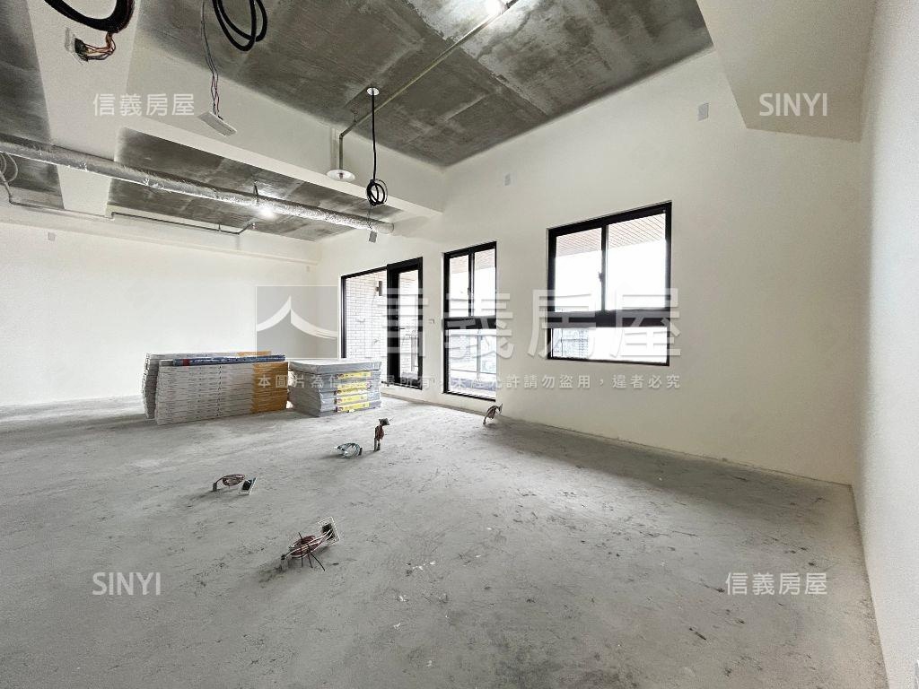 國泰ＴＨＥＰＡＲＫ高樓戶房屋室內格局與周邊環境