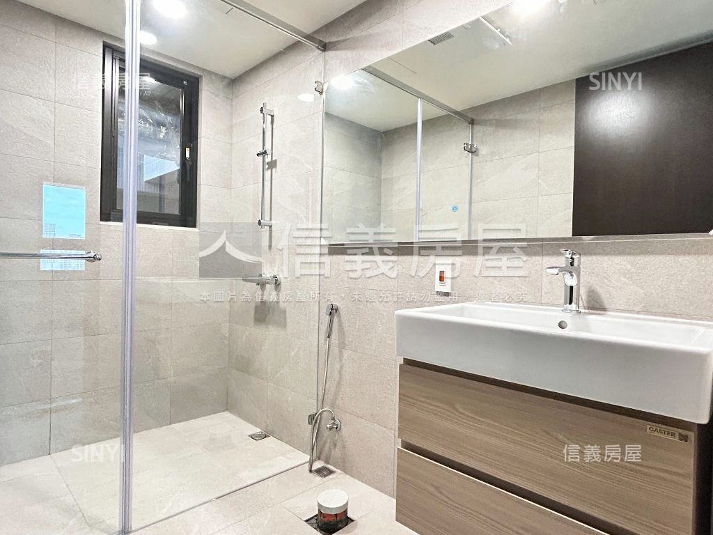 國泰ＴＨＥＰＡＲＫ高樓戶房屋室內格局與周邊環境