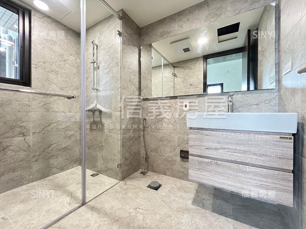 國泰ＴＨＥＰＡＲＫ高樓戶房屋室內格局與周邊環境