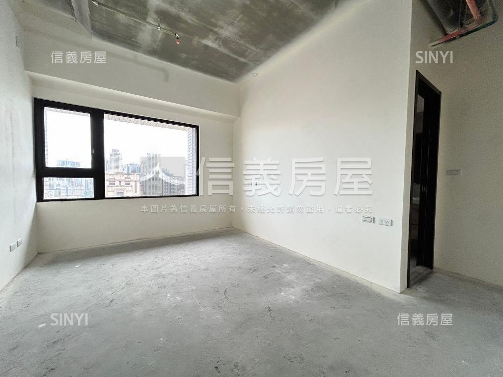 國泰ＴＨＥＰＡＲＫ高樓戶房屋室內格局與周邊環境