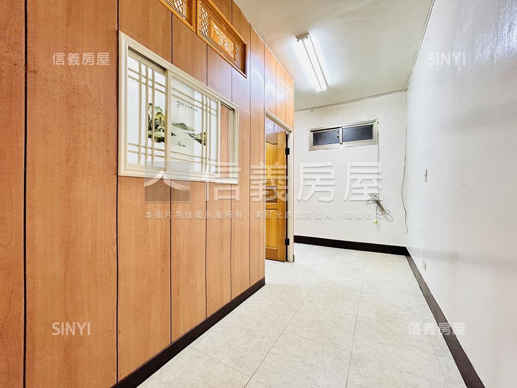 低總價低樓層青年圓夢房屋室內格局與周邊環境