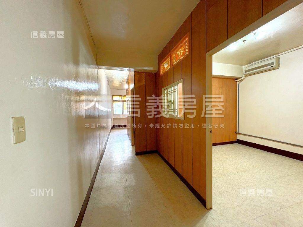 低總價低樓層青年圓夢房屋室內格局與周邊環境