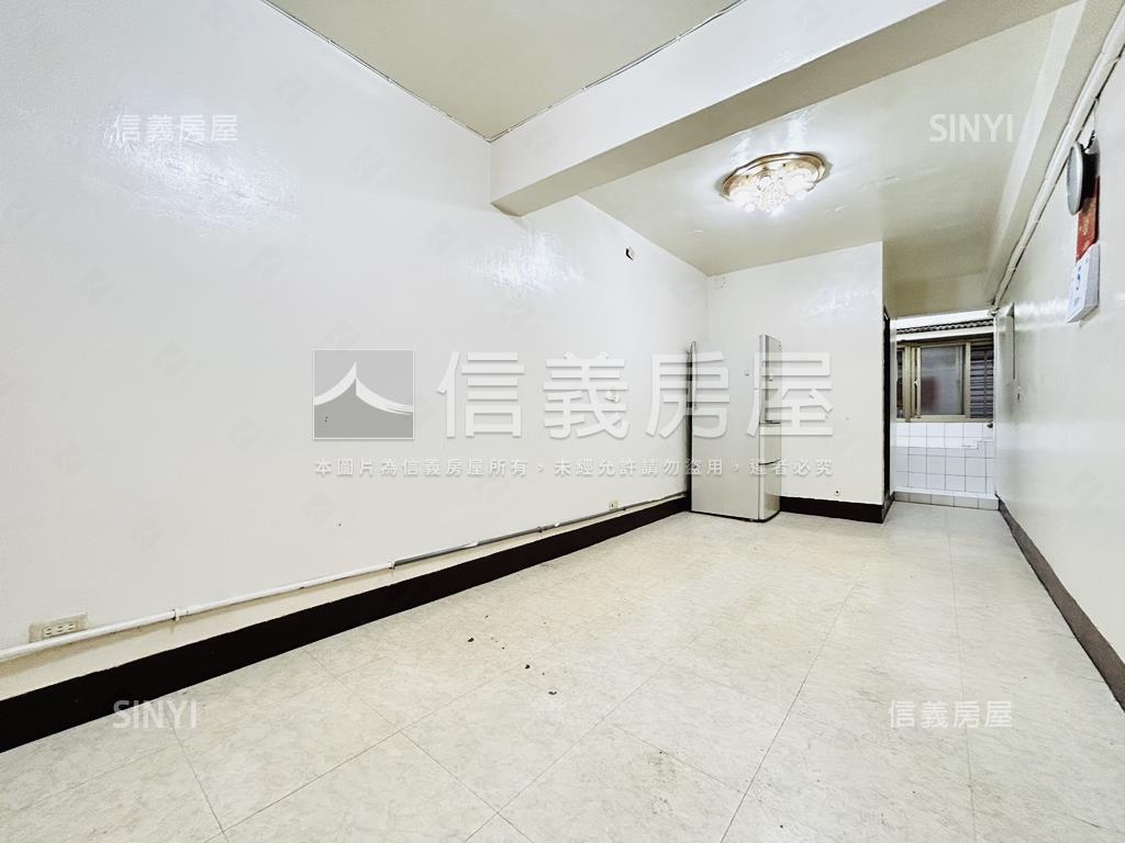 低總價低樓層青年圓夢房屋室內格局與周邊環境
