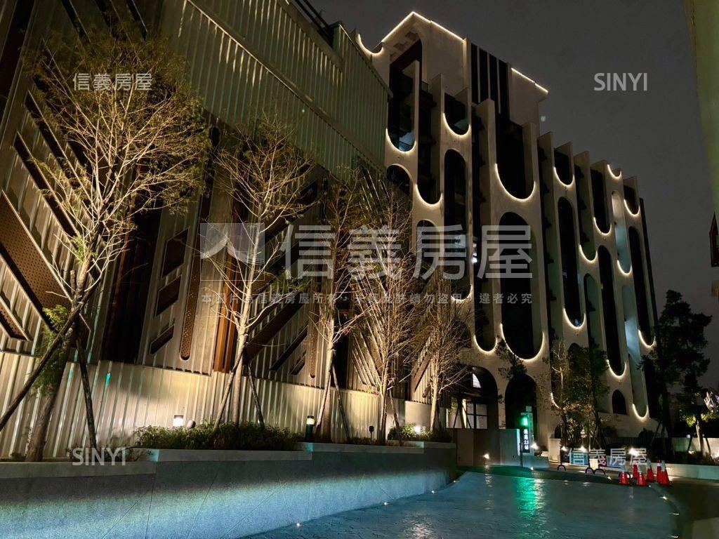 中興大學！優質兩房附車位房屋室內格局與周邊環境