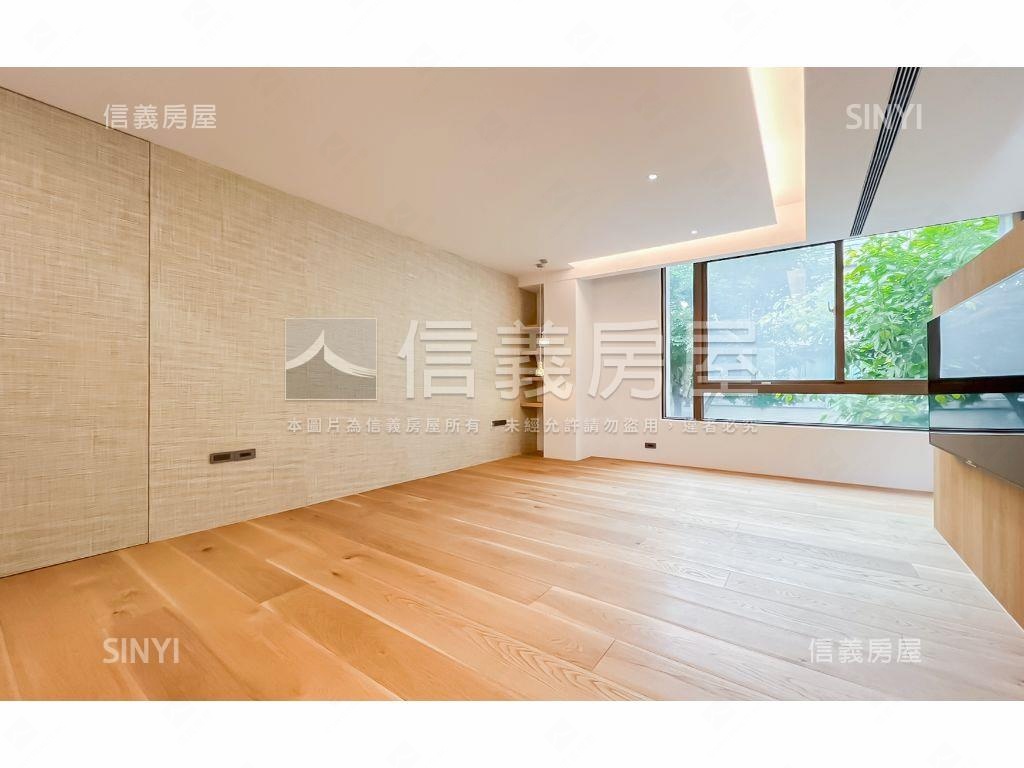 仁美國小侘寂美學別墅房屋室內格局與周邊環境