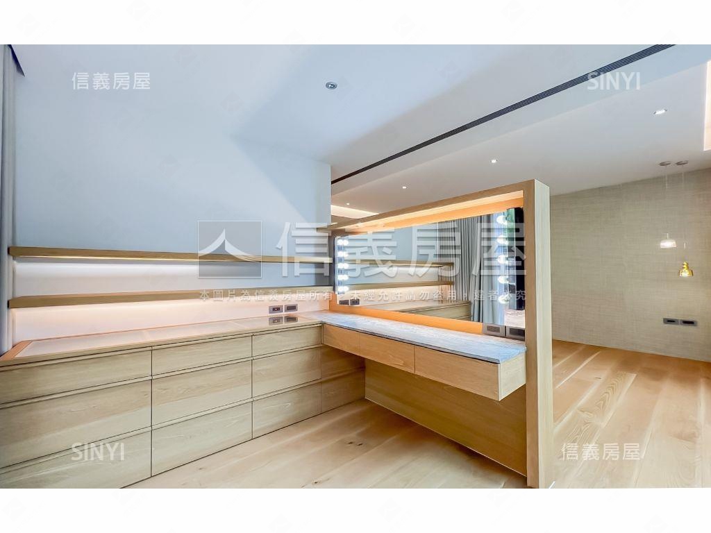 仁美國小侘寂美學別墅房屋室內格局與周邊環境