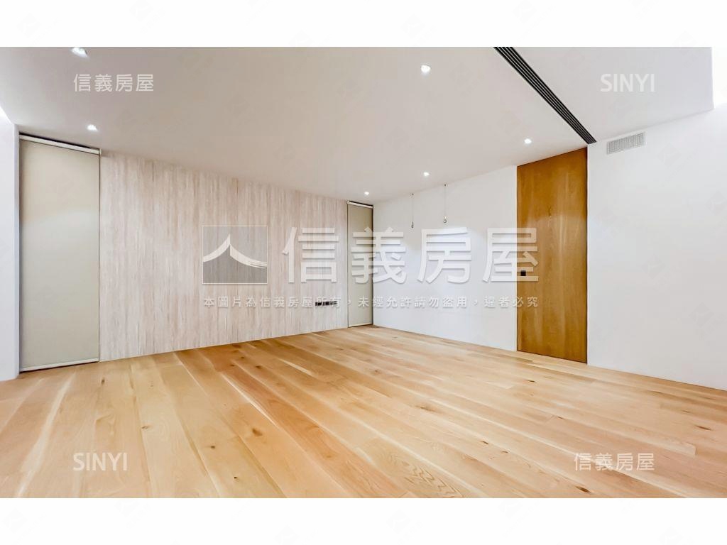 仁美國小侘寂美學別墅房屋室內格局與周邊環境