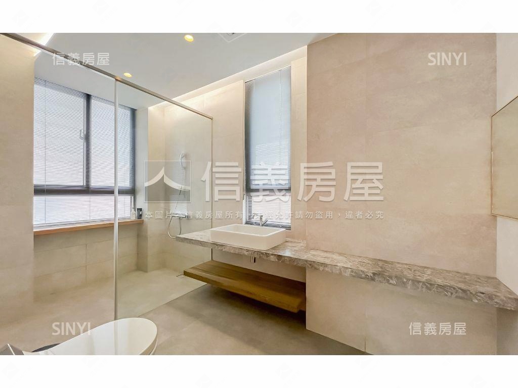 仁美國小侘寂美學別墅房屋室內格局與周邊環境