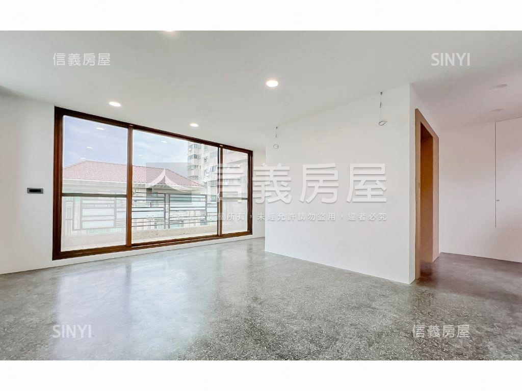 仁美國小侘寂美學別墅房屋室內格局與周邊環境