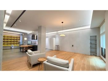 仁美國小侘寂美學別墅