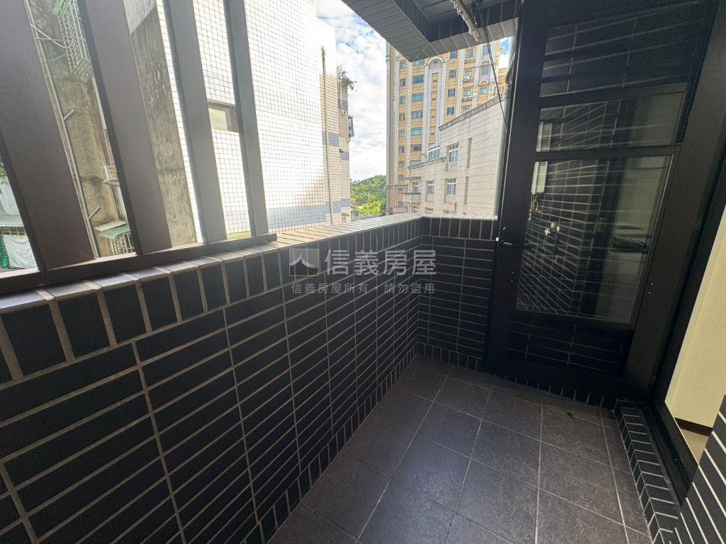 微美嵐低總價三房房屋室內格局與周邊環境