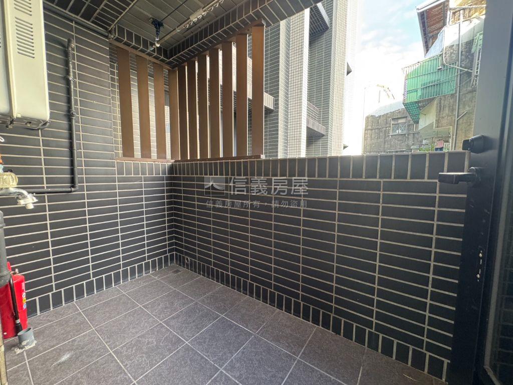 微美嵐低總價三房房屋室內格局與周邊環境