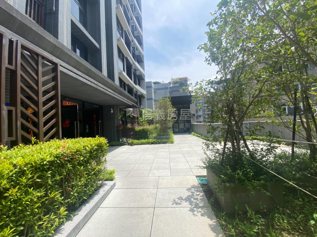 微美嵐低總價三房房屋室內格局與周邊環境