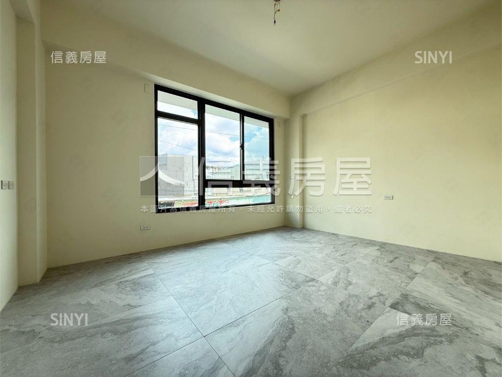 再一間神岡透天晶鑽吾璽房屋室內格局與周邊環境