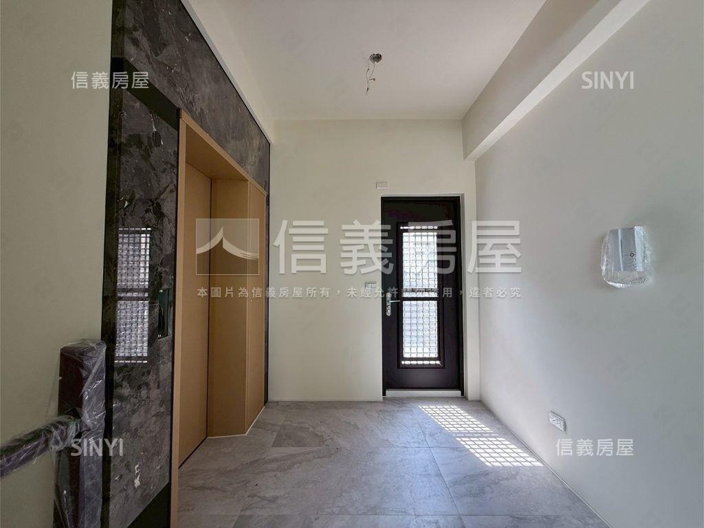 再一間神岡透天晶鑽吾璽房屋室內格局與周邊環境