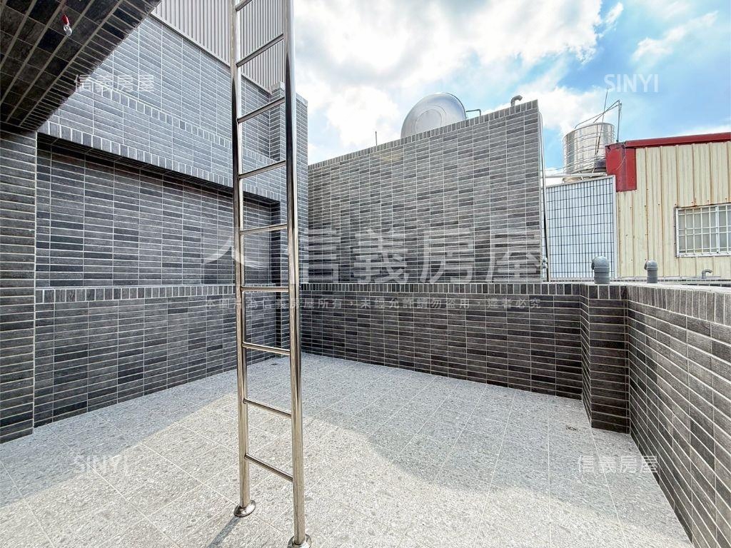 再一間神岡透天晶鑽吾璽房屋室內格局與周邊環境